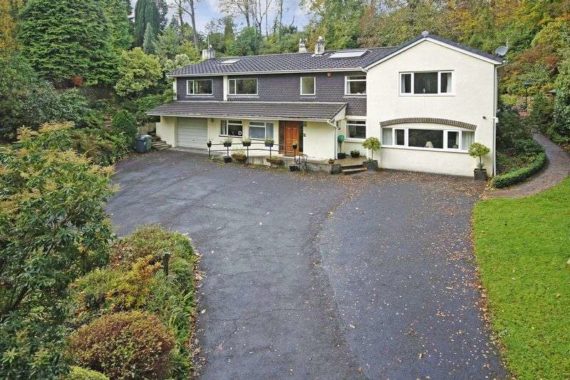 4 Bedroom Detached